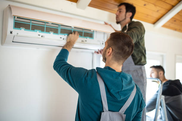 Best Air Filters and Purifiers in Tuskegee, AL