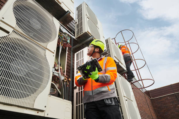 Best Air Conditioning Cleaning in Tuskegee, AL