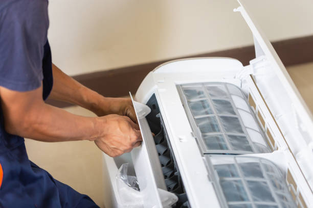 Best Furnace Cleaning in Tuskegee, AL