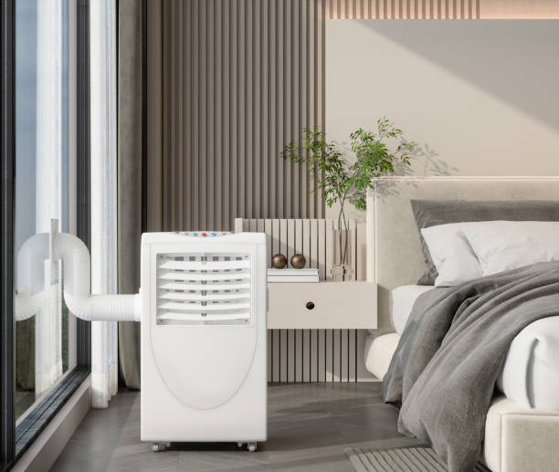 Best Solar-powered HVAC Systems in Tuskegee, AL