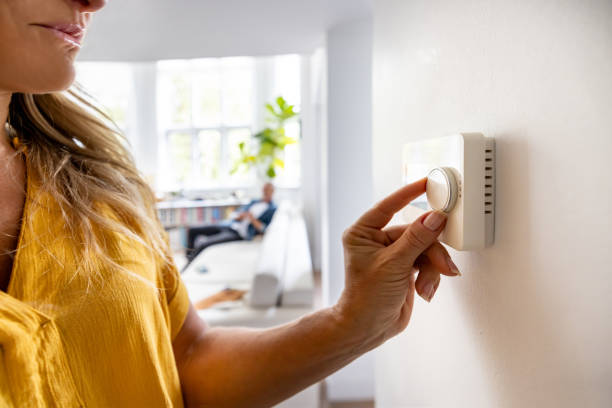 Best Geothermal HVAC Systems in Tuskegee, AL