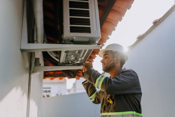 Best HVAC Consulting and Engineering in Tuskegee, AL