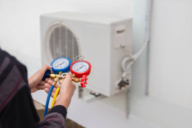 Best Seasonal HVAC Services in Tuskegee, AL