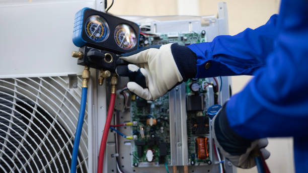  Tuskegee, AL HVAC Pros