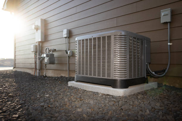Best HVAC Equipment and Components in Tuskegee, AL